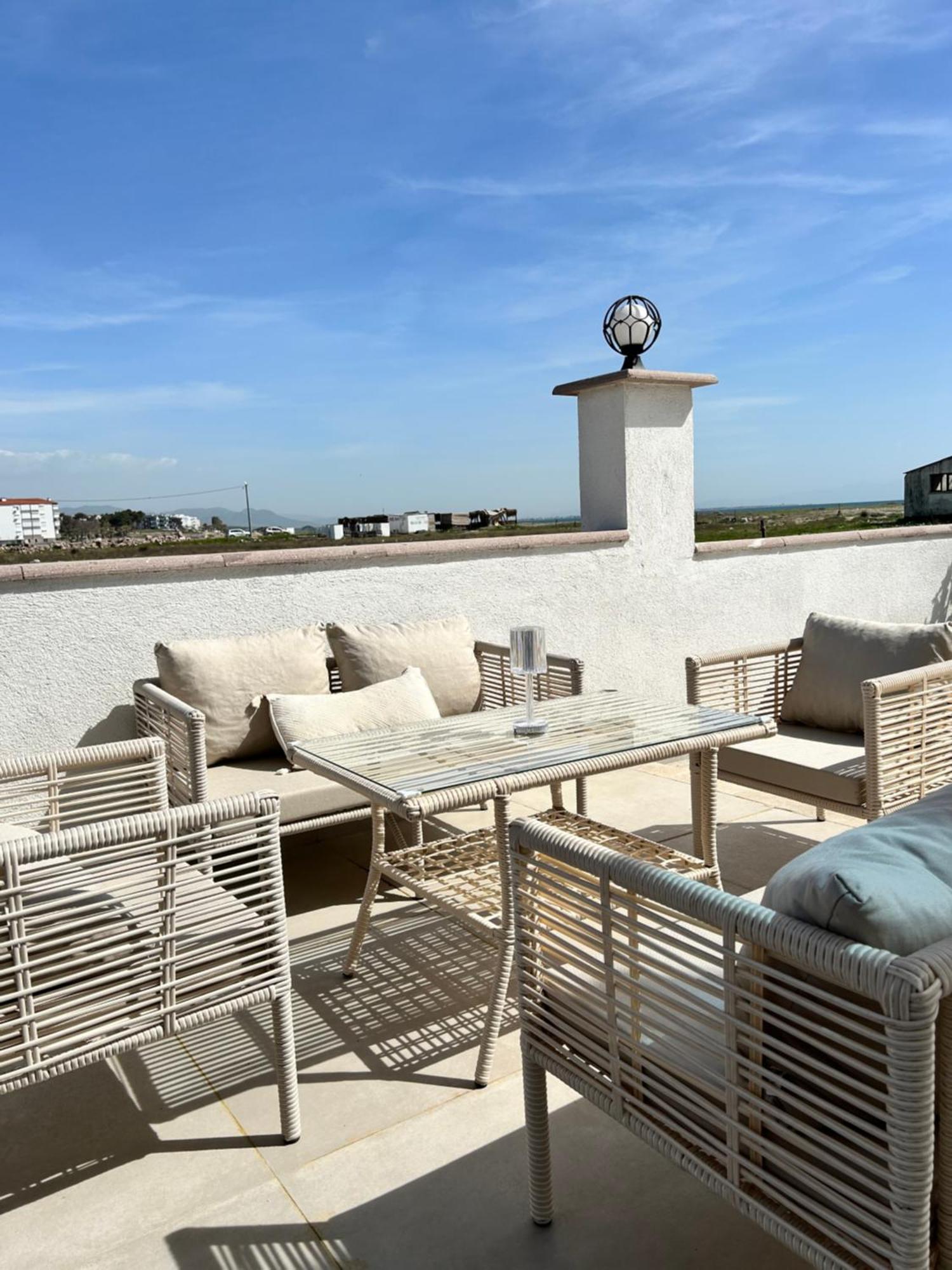 Отель Soho Ayvalik Beach House Kucukkoy  Экстерьер фото