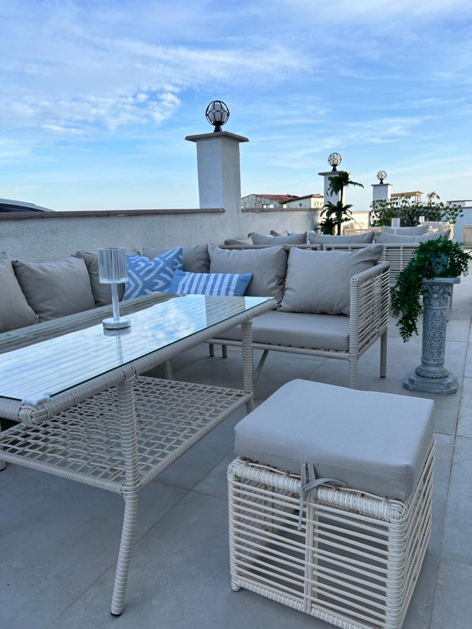 Отель Soho Ayvalik Beach House Kucukkoy  Экстерьер фото