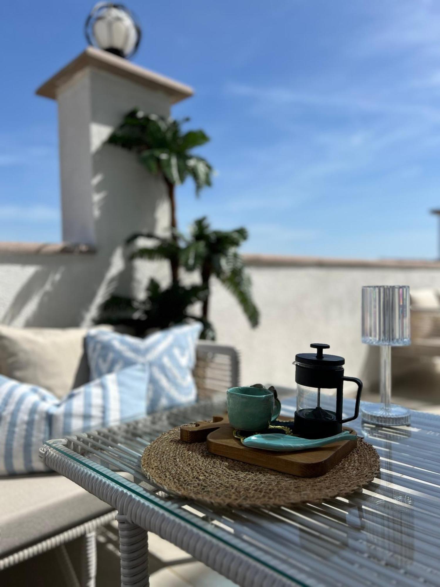 Отель Soho Ayvalik Beach House Kucukkoy  Экстерьер фото