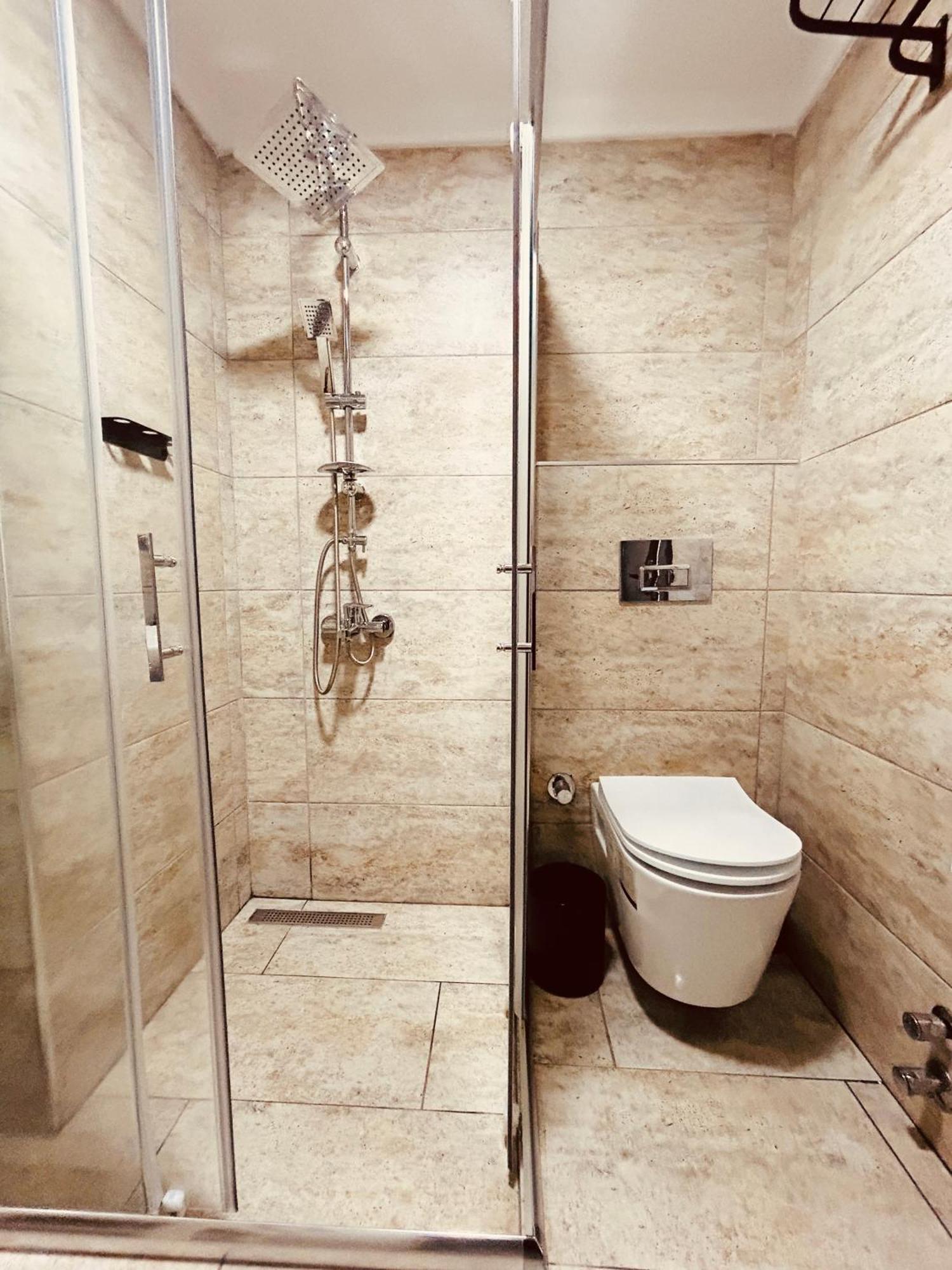 Отель Soho Ayvalik Beach House Kucukkoy  Экстерьер фото