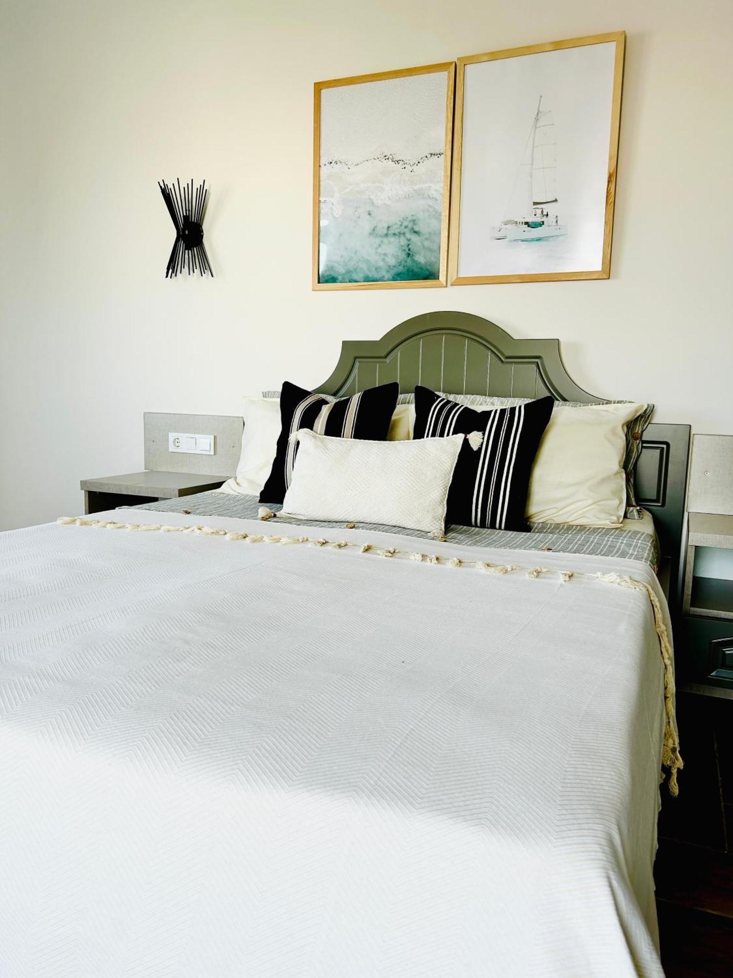 Отель Soho Ayvalik Beach House Kucukkoy  Экстерьер фото