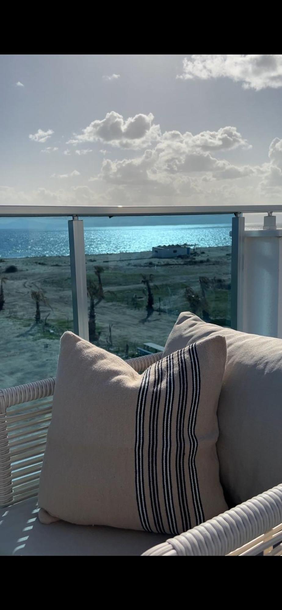 Отель Soho Ayvalik Beach House Kucukkoy  Экстерьер фото