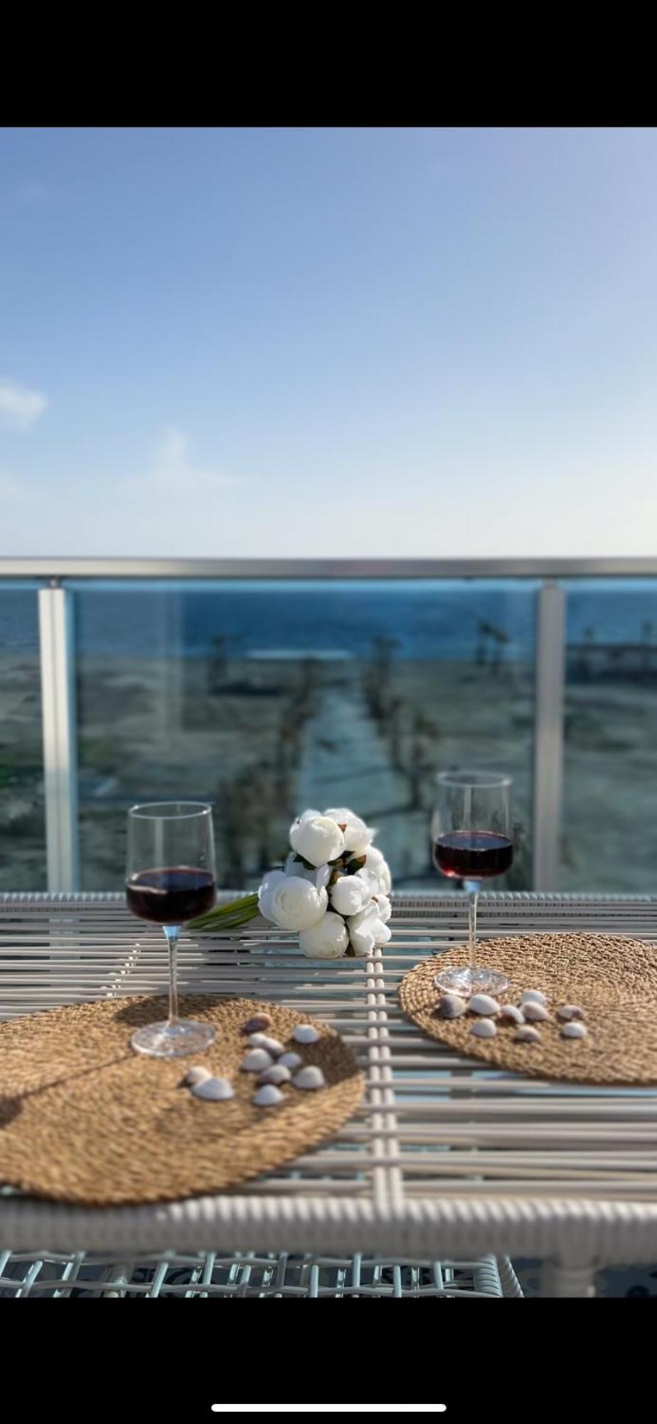 Отель Soho Ayvalik Beach House Kucukkoy  Экстерьер фото