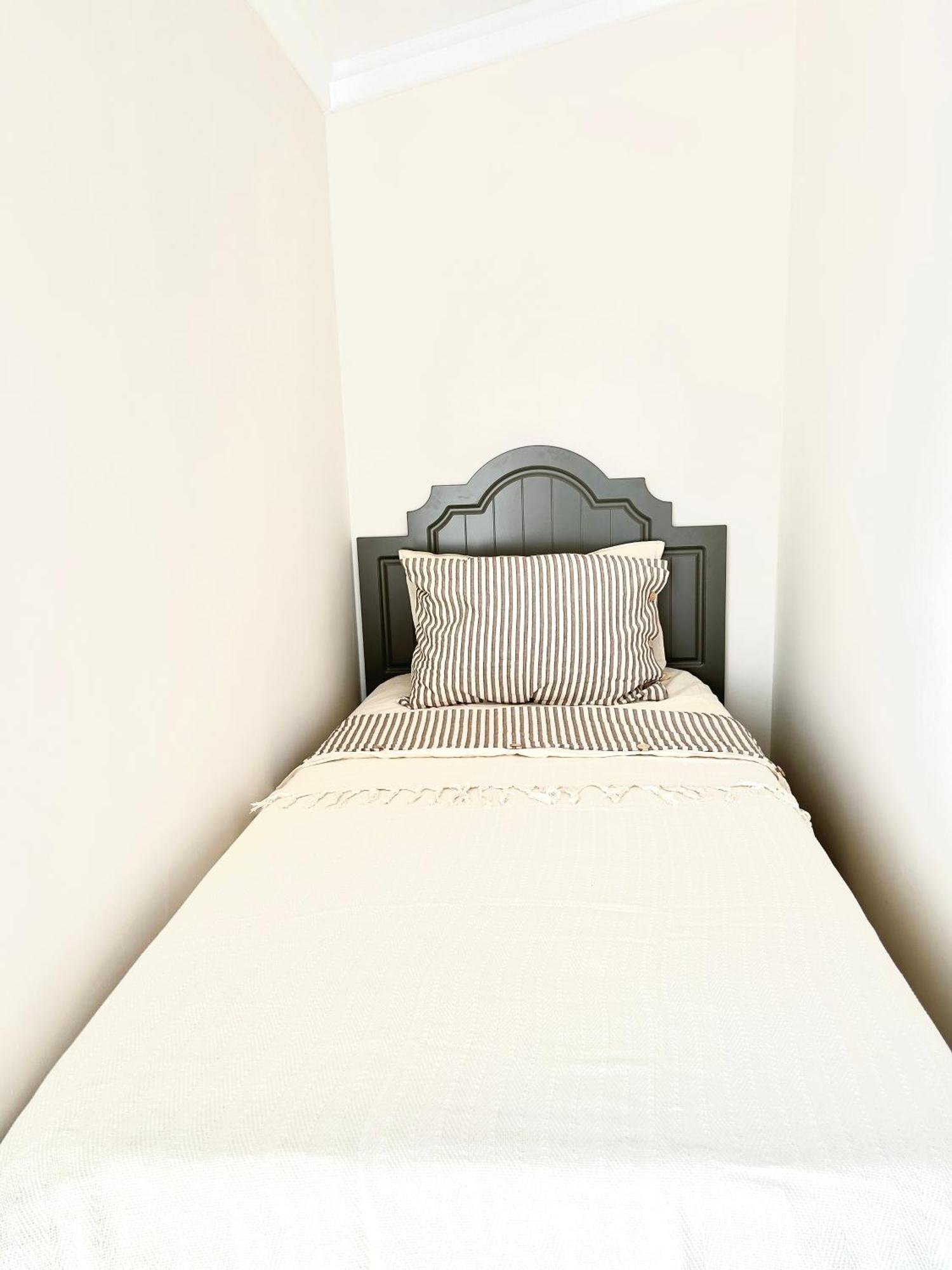 Отель Soho Ayvalik Beach House Kucukkoy  Экстерьер фото