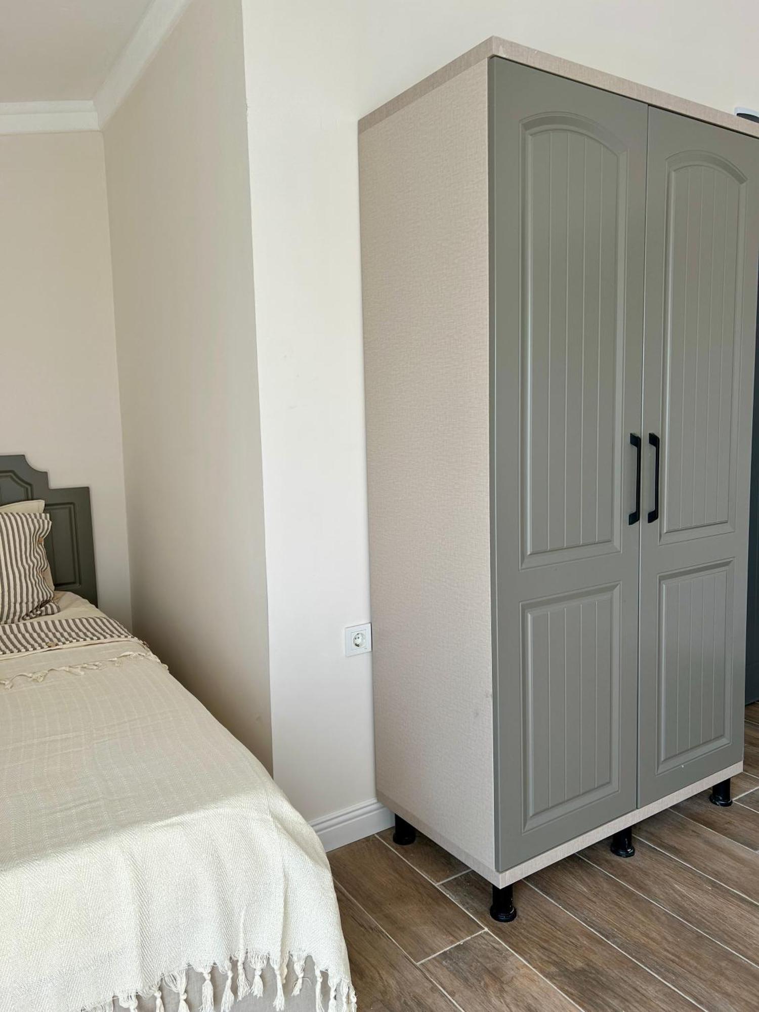 Отель Soho Ayvalik Beach House Kucukkoy  Экстерьер фото