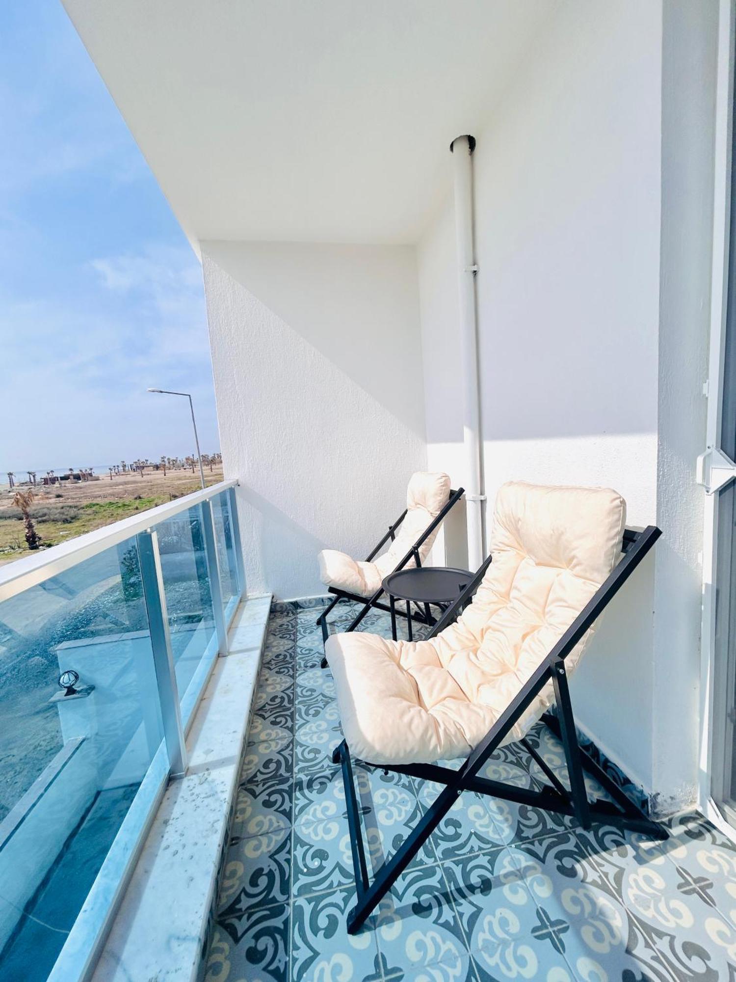 Отель Soho Ayvalik Beach House Kucukkoy  Экстерьер фото