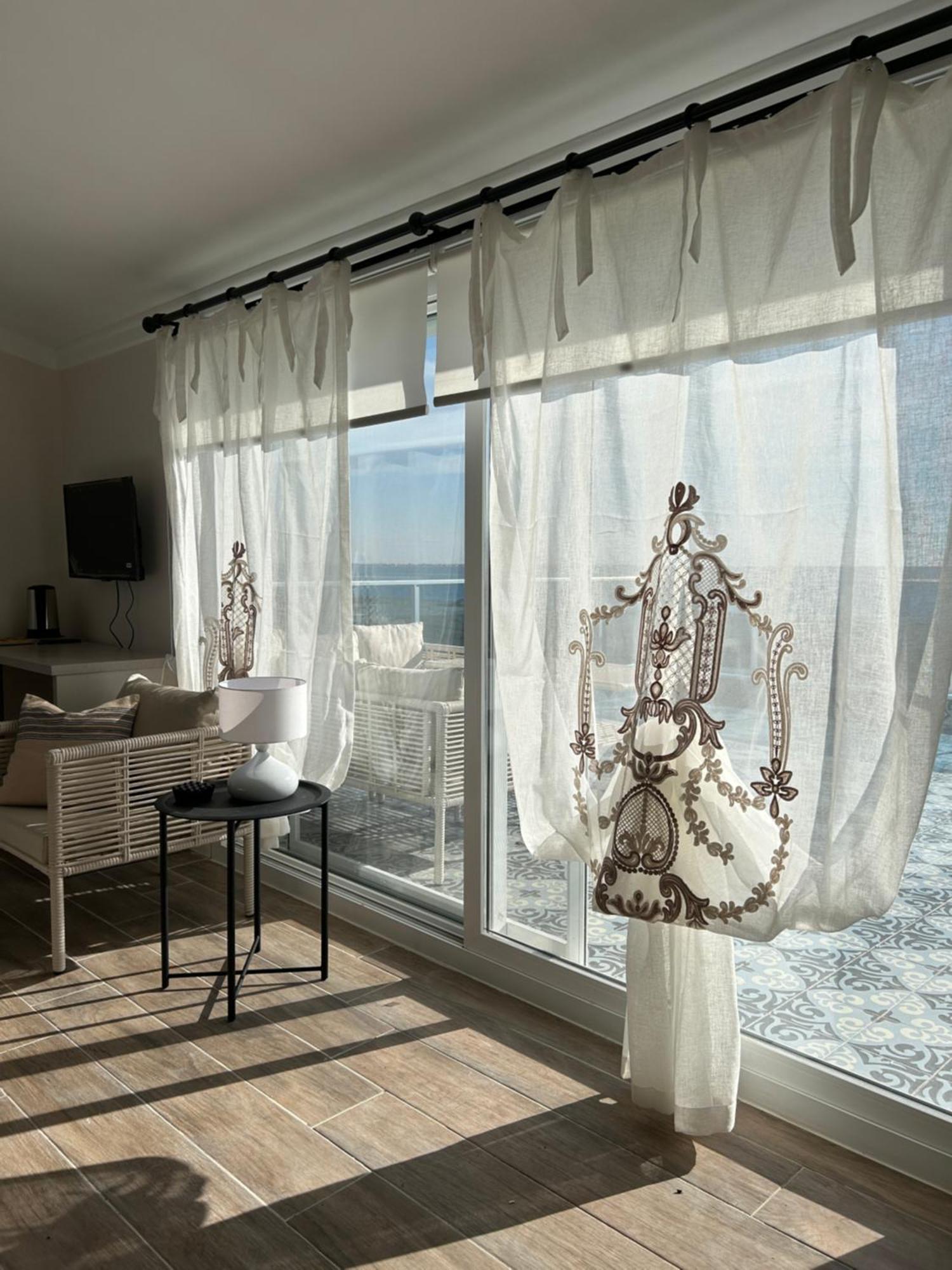 Отель Soho Ayvalik Beach House Kucukkoy  Экстерьер фото