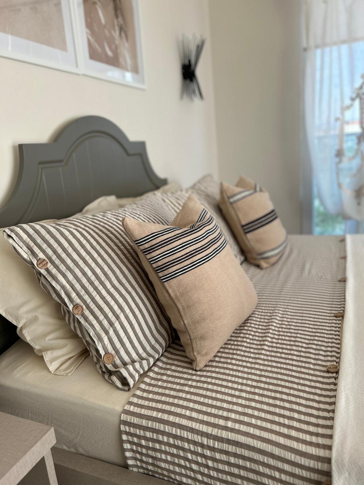 Отель Soho Ayvalik Beach House Kucukkoy  Экстерьер фото
