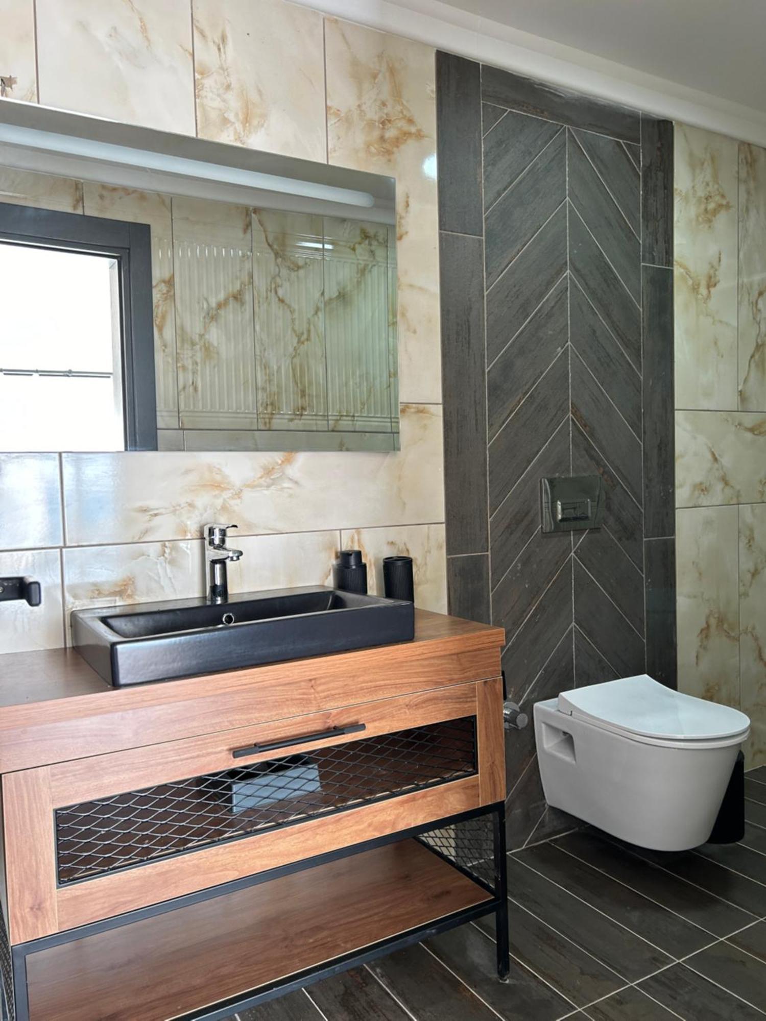 Отель Soho Ayvalik Beach House Kucukkoy  Экстерьер фото